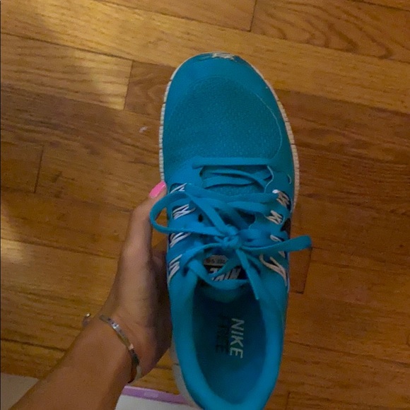 Nike Running Sneakers - Picture 2 of 4